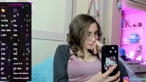 Lulu online show from 03.09.25