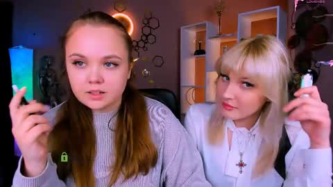 lucy online show from 04.19.26