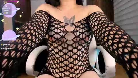 Sofia  online show from 12.14.24
