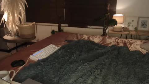 luciana online show from 03.05.25