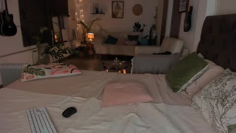 luciana online show from 09.27.25