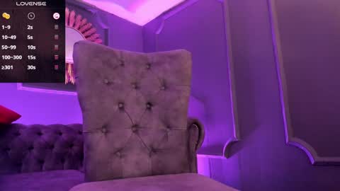 Lucy  online show from 01.07.25