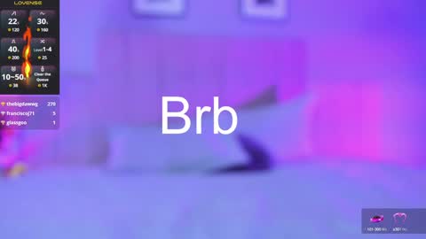 Lucy  online show from 01.31.25