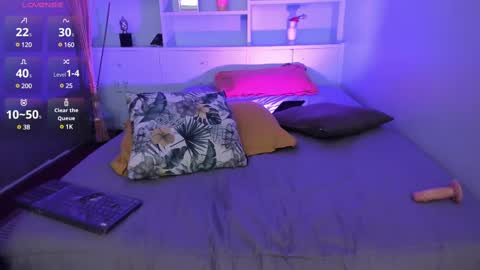 Lucy  online show from 02.20.25