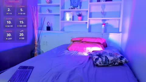 Lucy  online show from 03.06.25