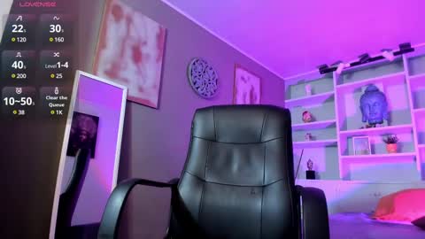 Lucy  online show from 03.10.25