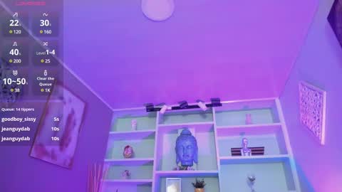 Lucy  online show from 03.12.25