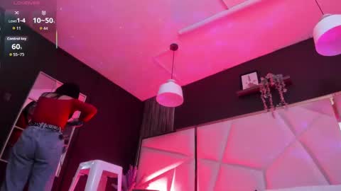 Lucy  online show from 09.11.25