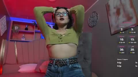 Lucy  online show from 09.23.25