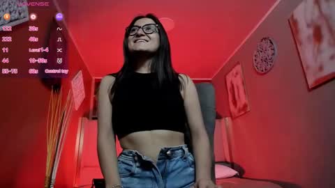 Lucy  online show from 09.24.25