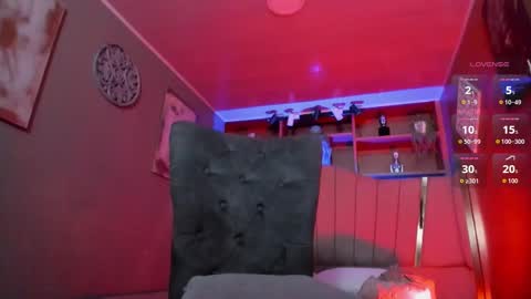 Lucy  online show from 10.02.25