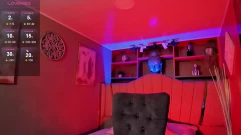 Lucy  online show from 11.14.25