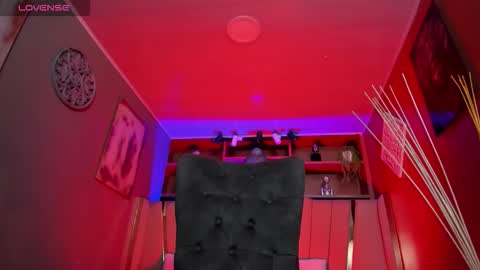 Lucy  online show from 11.16.25