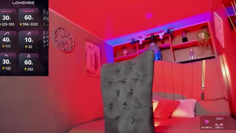 Lucy  online show from 11.26.25