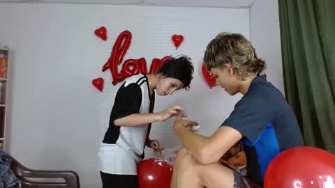 lucy_y_jacob online show from 09.20.25