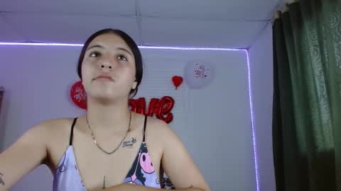 lucy_y_jacob online show from 09.28.25