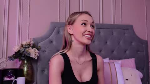 LucyAddison online show from 03.05.26