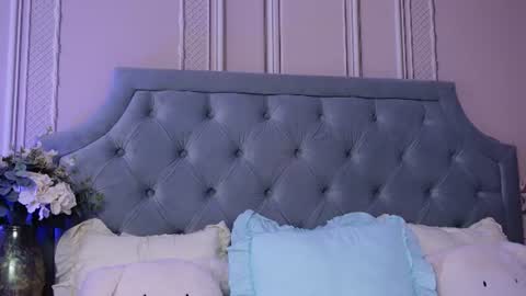LucyAddison online show from 07.08.26