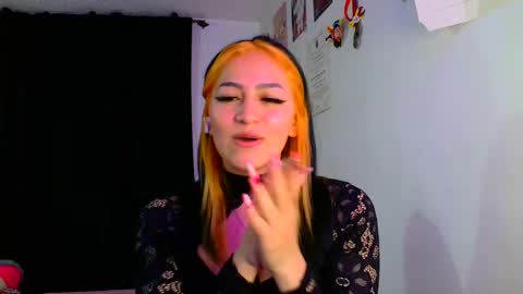 LUCIA  online show from 12.13.24
