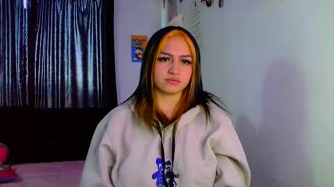 LUCIA  online show from 12.13.24