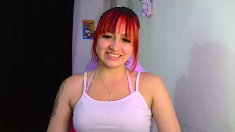 LUCIA  online show from 01.23.25