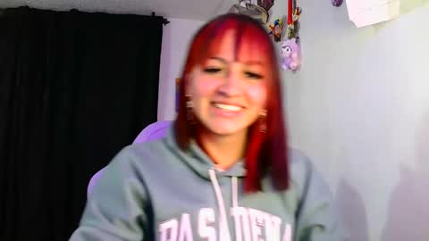 LUCIA  online show from 01.25.25