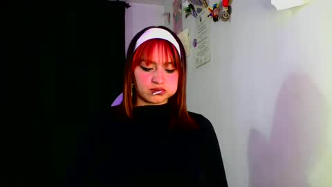 LUCIA  online show from 02.07.25