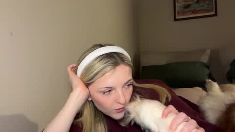 Lucy online show from 04.11.26