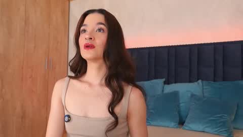 LucyDeLuca online show from 03.26.26