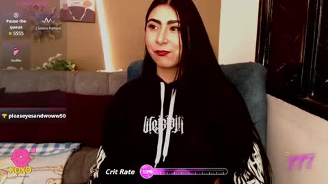 Snapshot of lucyfergp chatting on 05.07.26 lucyfergp online show from 05.07.26