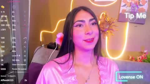 Snapshot of lucyfergp chatting on 06.24.26 lucyfergp online show from 06.24.26