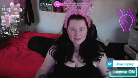 Lucy online show from 04.06.26