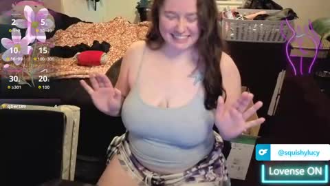 Lucy online show from 05.20.26