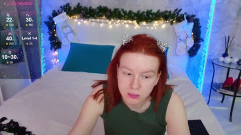 Lucy online show from 01.19.25