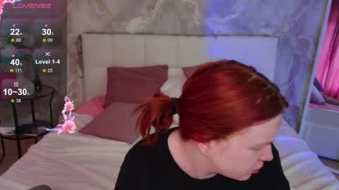 Snapshot of lucyhornydoll chatting on 05.14.26 Lucy online show from 05.14.26