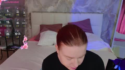 Snapshot of lucyhornydoll chatting on 05.29.26 Lucy online show from 05.29.26
