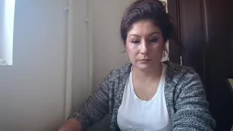 Snapshot of lucyhot6 chatting on 11.03.25 lucybylucy online show from 11.03.25