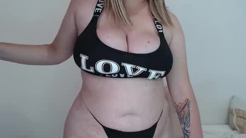 Lucy online show from 10.31.25