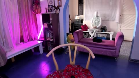 MALAMOR online show from 09.21.25