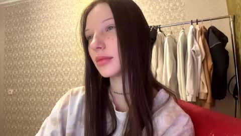 Snapshot of lucykobylarczyk chatting on 02.10.26 Ella online show from 02.10.26