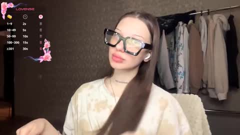 Snapshot of lucykobylarczyk chatting on 02.25.26 Ella online show from 02.25.26