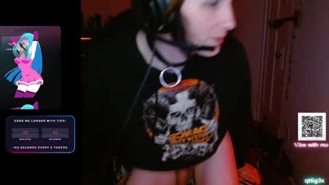 lucylascivious online show from 04.05.26