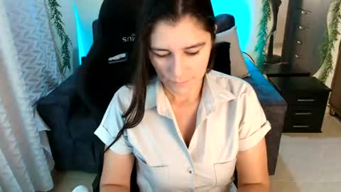 LUCY online show from 07.15.26