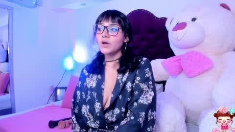 Snapshot of lucyluy chatting on 01.09.25 Instagramlucyluy10 online show from 01.09.25