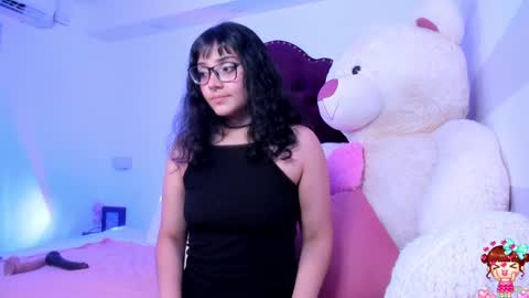 Snapshot of lucyluy chatting on 01.20.25 Instagramlucyluy10 online show from 01.20.25