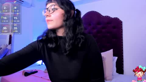 Snapshot of lucyluy chatting on 02.02.25 Instagramlucyluy10 online show from 02.02.25