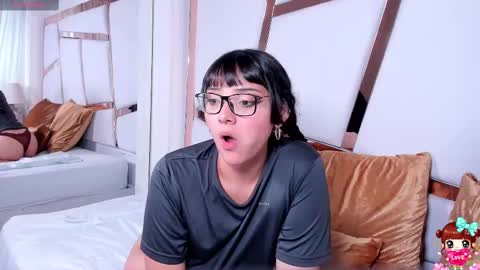 Snapshot of lucyluy chatting on 09.14.25 Instagramlucyluy10 online show from 09.14.25