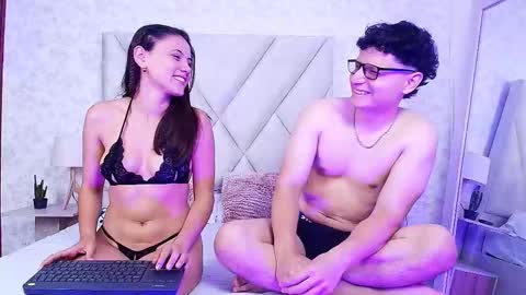 Lucy and Matty online show from 03.04.25