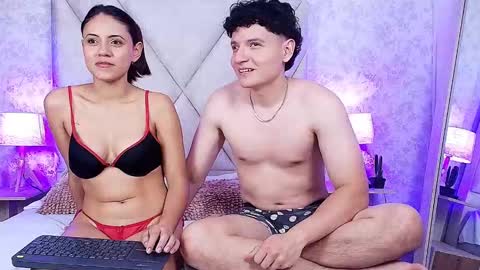 Lucy and Matty online show from 03.06.25