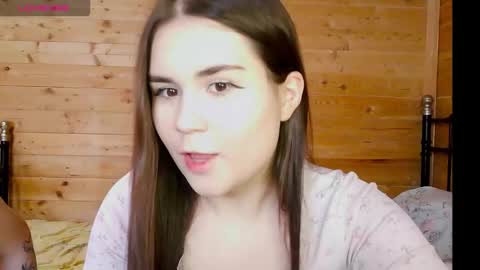 Snapshot of lucymur chatting on 03.10.26 Lucy online show from 03.10.26